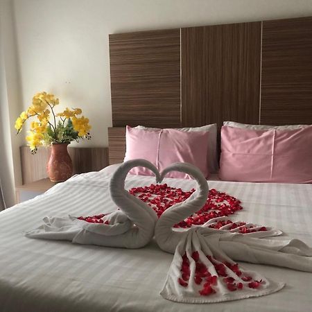 Ketsara Hotel Mahaszarakham Kültér fotó