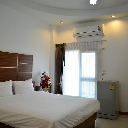 Ketsara Hotel Mahaszarakham Szoba fotó