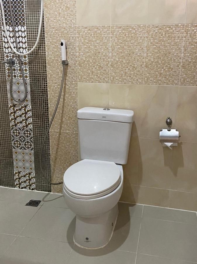 Ketsara Hotel Mahaszarakham Kültér fotó