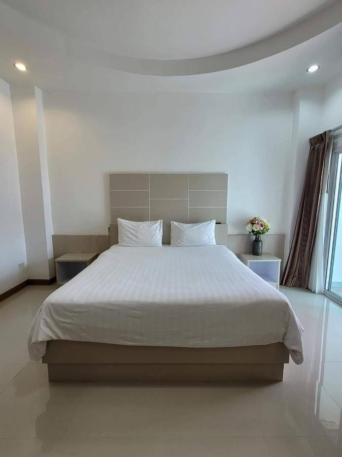 Ketsara Hotel Mahaszarakham Kültér fotó