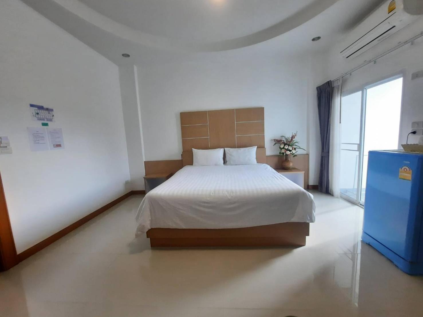 Ketsara Hotel Mahaszarakham Kültér fotó
