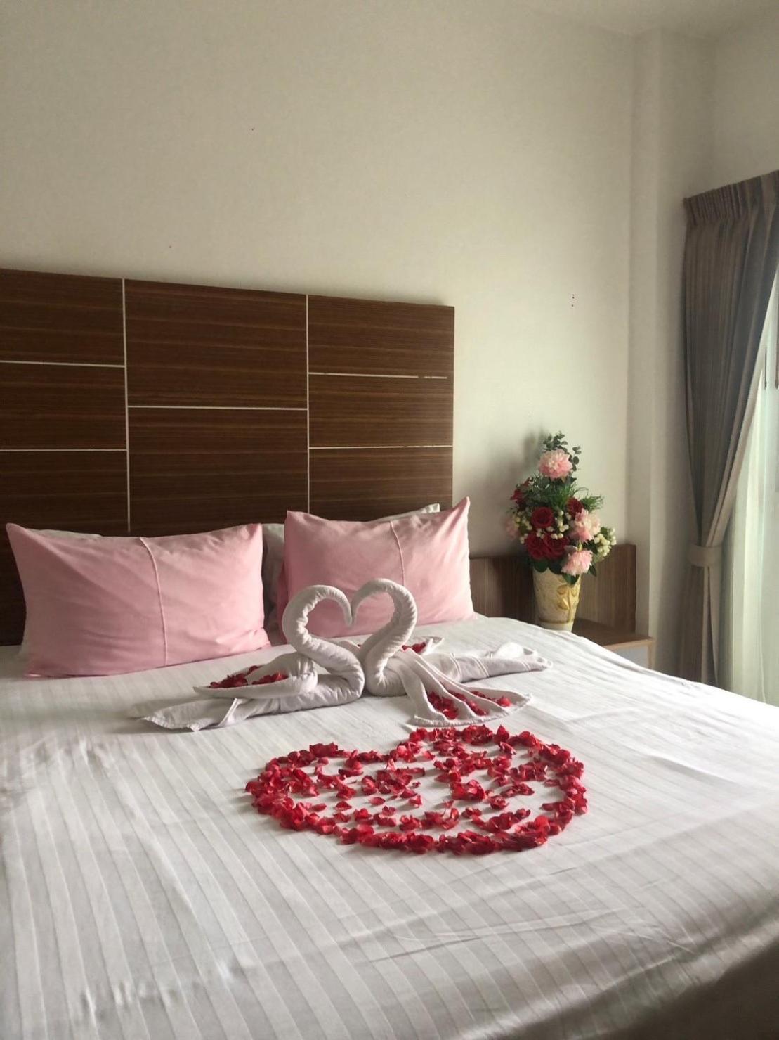 Ketsara Hotel Mahaszarakham Kültér fotó