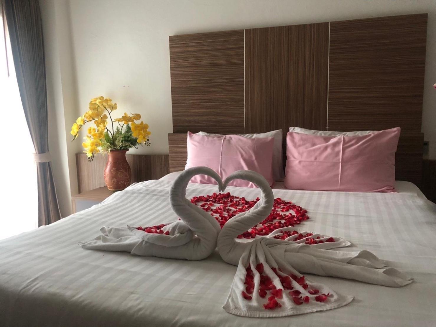 Ketsara Hotel Mahaszarakham Kültér fotó