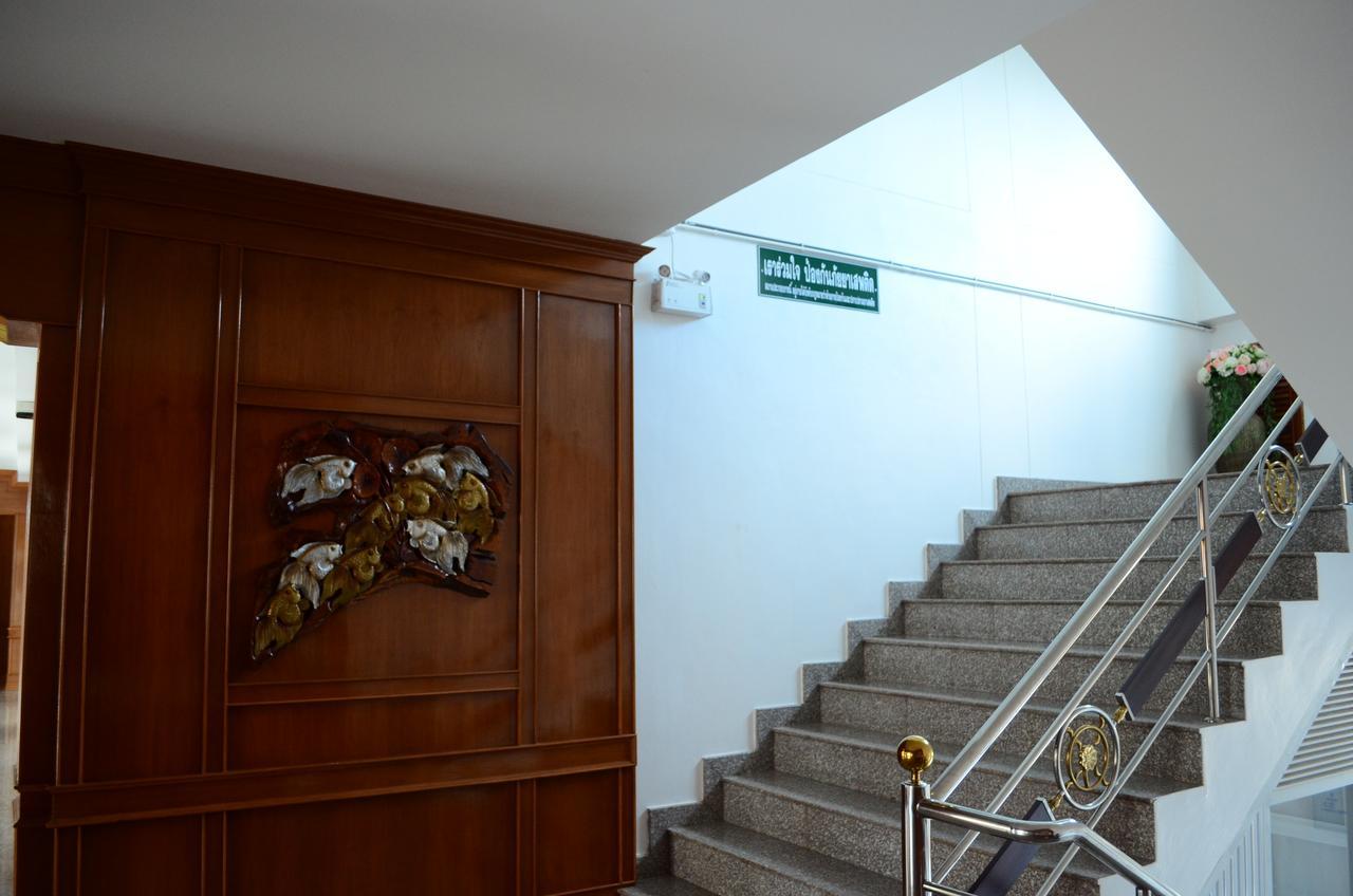 Ketsara Hotel Mahaszarakham Szoba fotó