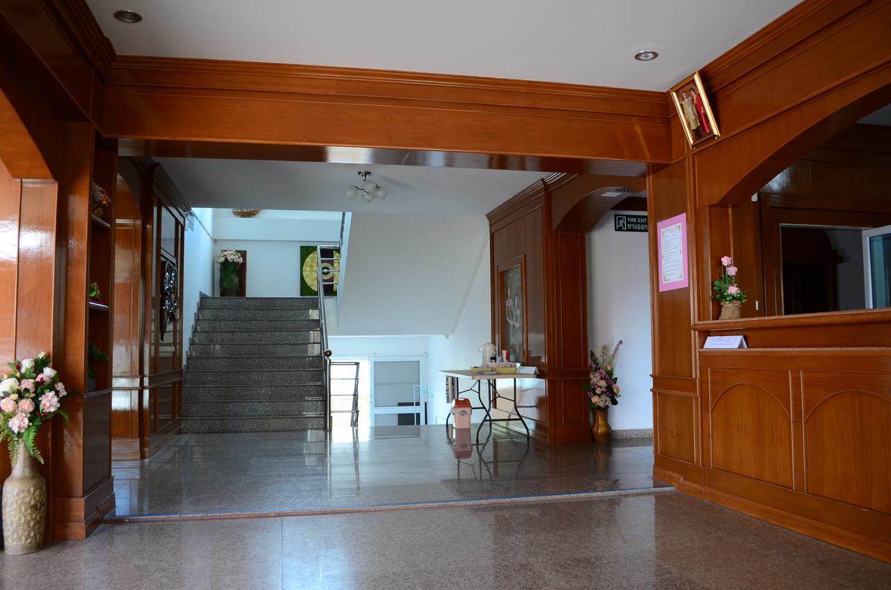 Ketsara Hotel Mahaszarakham Szoba fotó